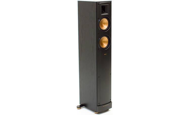 Klipsch Reference RF-42 II With grille off