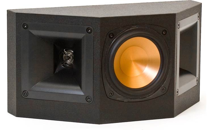 Klipsch Reference RS-41 II Grille off