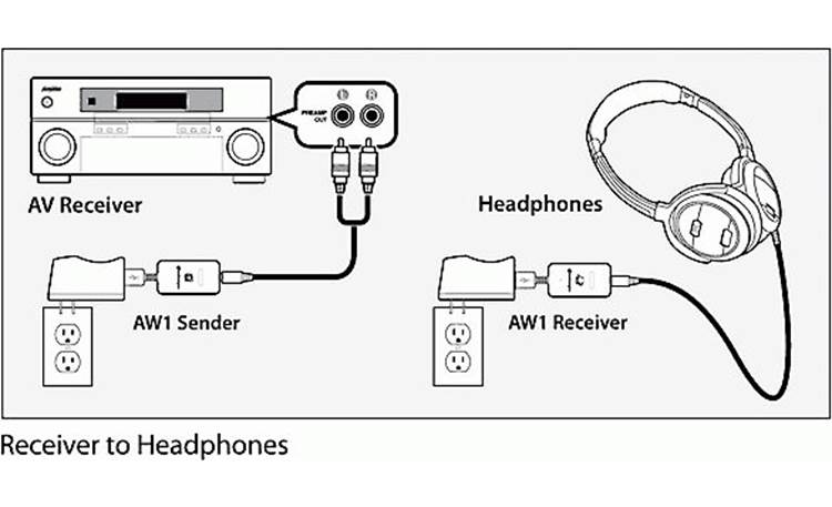 audioengine w1