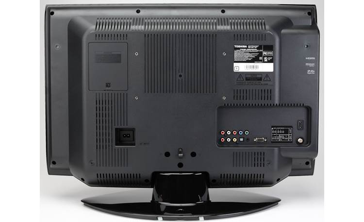 テレビ TOSHIBA REGZA C3100 26C3100 説明書 東芝 26C3100 Regza 液晶テレビ