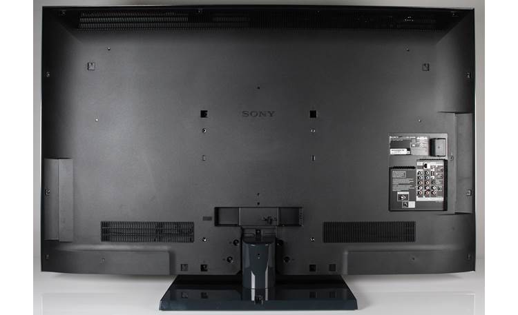Sony XBR-52HX909 52