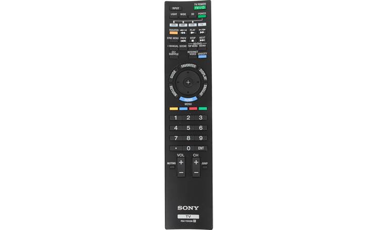 Bande de rétroéclairage LED (4 pièces) pour téléviseurs Sony