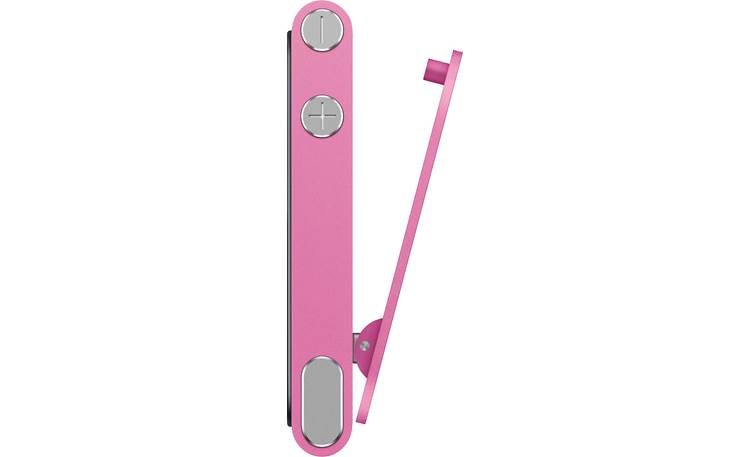 Apple 16GB iPod nano® (Pink) at Crutchfield