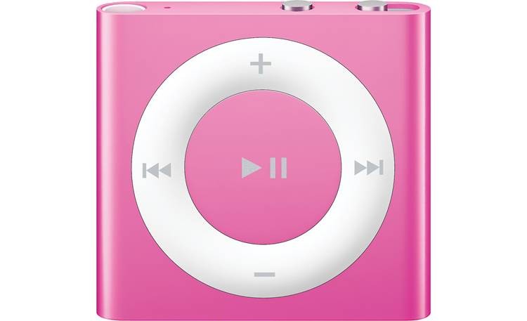APPLE iPod shuffle IPOD SHFL 2GB2010 MC… Amazon.com: Apple iPod Shuffle 2GB (4th Generation) (Silver