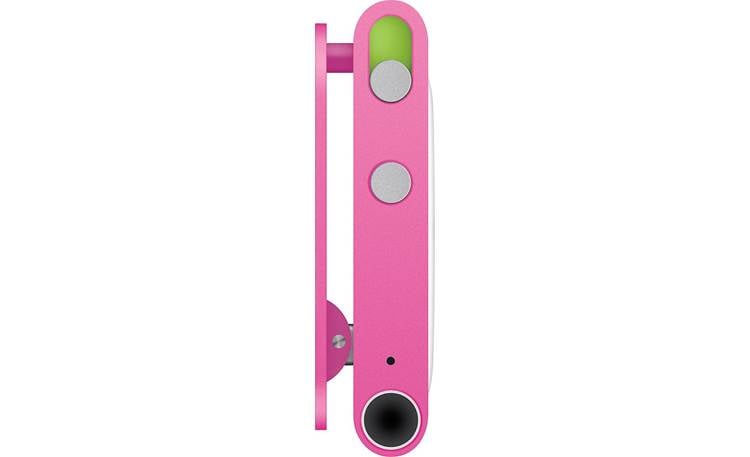 Apple 2GB iPod shuffle® (Blue) at Crutchfield