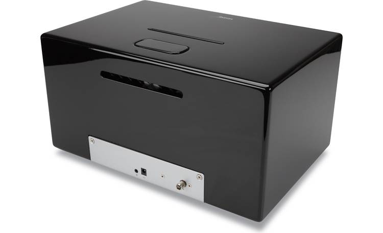 【美品】GENEVA SAUND SYSTEM MODEL M ウォルナッド □GENEVA（ジェネーバ）□Sound System model M GENEVA