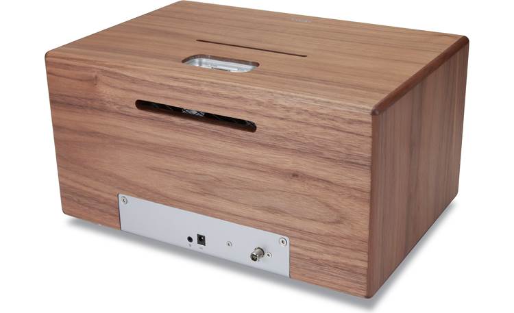 【美品】GENEVA SAUND SYSTEM MODEL M ウォルナッド □GENEVA（ジェネーバ）□Sound System model M GENEVA