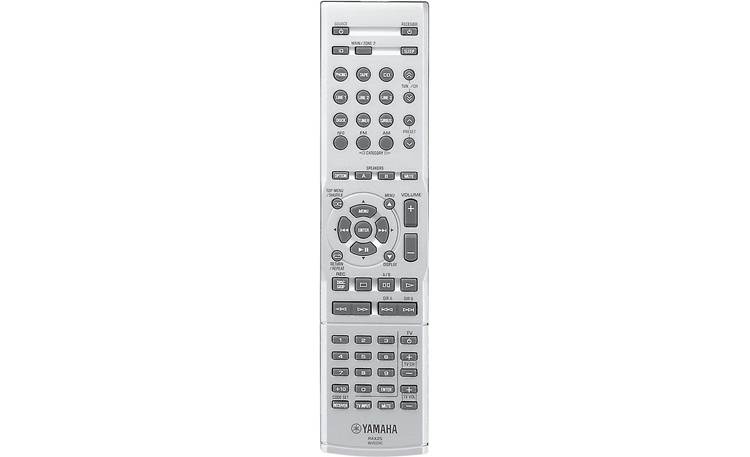 Yamaha R-S700 Zone 1 remote