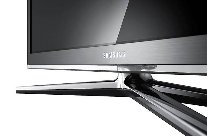 Samsung UN65C8000 65\u0026quot; 3D-ready, Internet-ready 1080p LED-LCD HDTV at Crutchfield