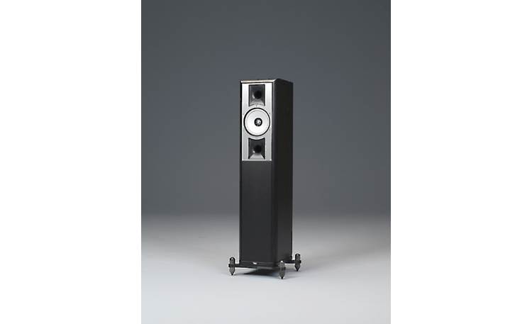 THIEL SCS4T (Black Ash) Floor-standing speaker (Black Ash) at