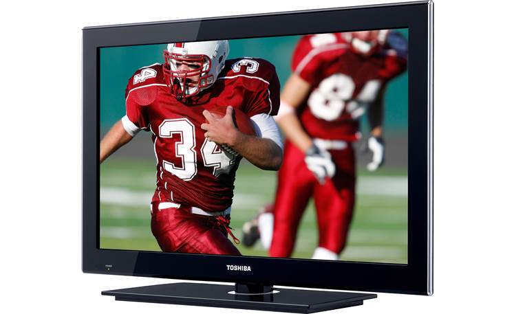Toshiba 26SL400U 26