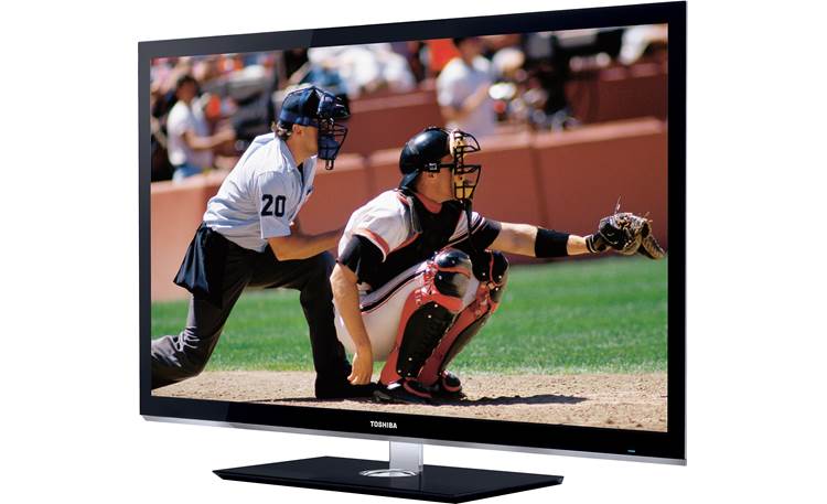 Toshiba 46WX800U 46