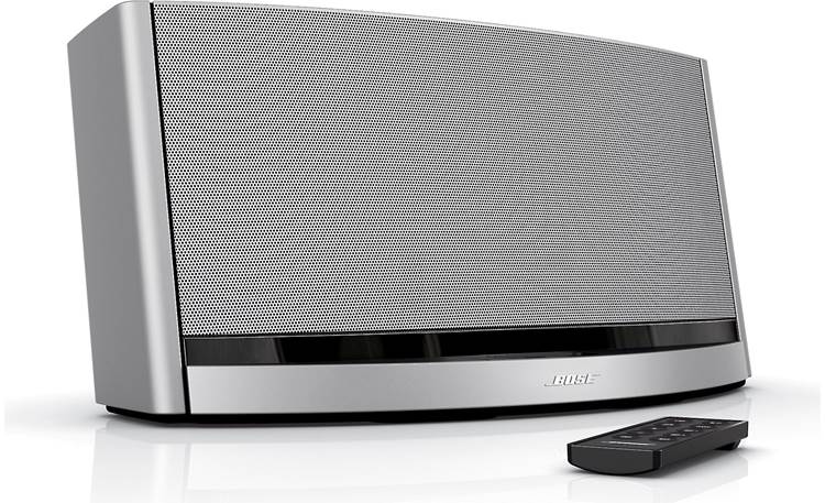 Bose® SoundDock® 10 digital music system for iPod® and iPhone® at 