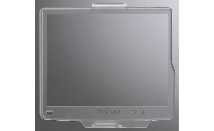 Nikon D7000 (no lens included) Included LCD screen protector