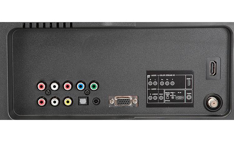 Toshiba 32CV100U 32