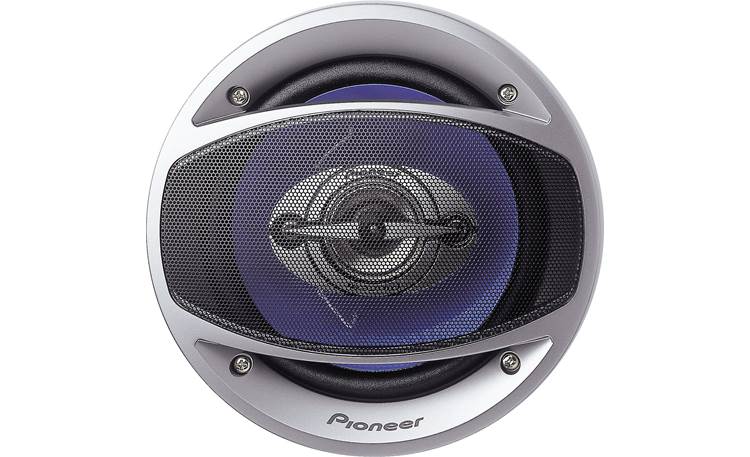 Pioneer TS-G671M Other