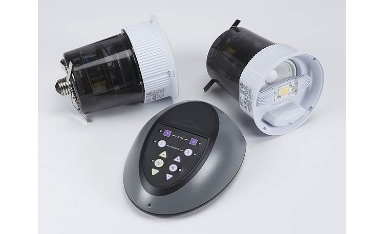 Klipsch LightSpeaker® System Other