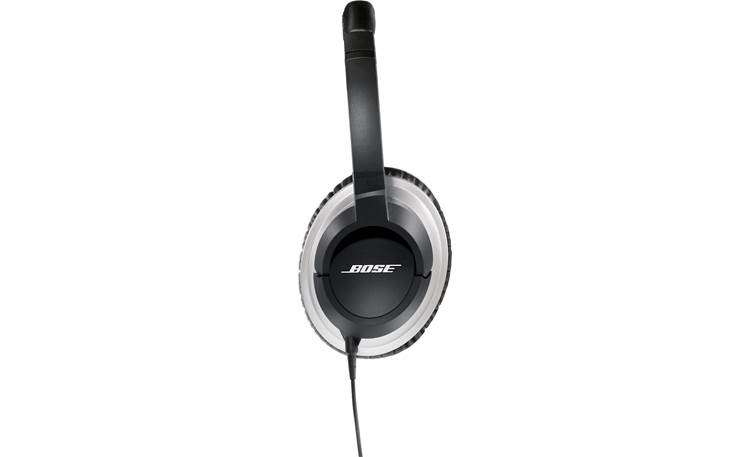 Bose® AE2 audio headphones Side view