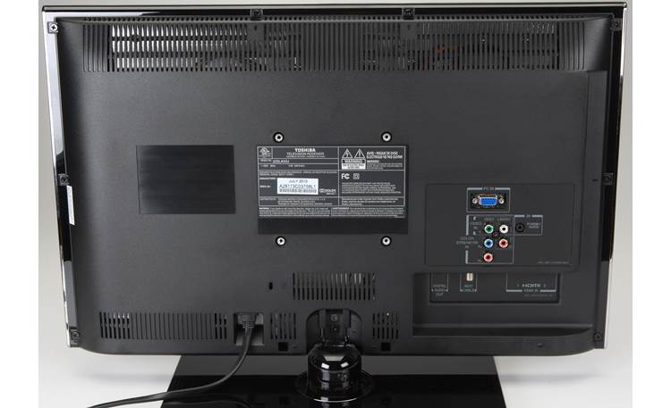 TOSHIBA テレビ Toshiba 26SL400U 26