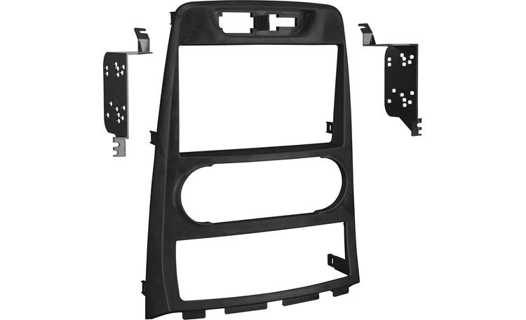 Metra 95-7339B Dash Kit