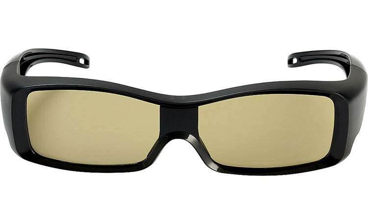 Toshiba FPT-AG01U 3D Active Glasses with non-rechargeable
