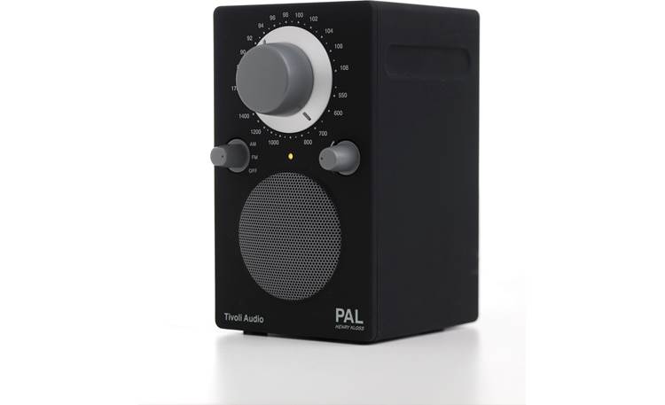 Tivoli Audio PAL Front