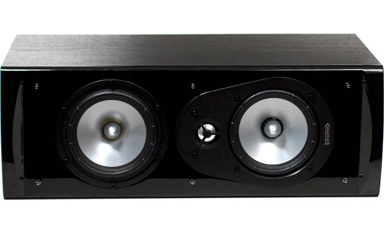 Energy Connoisseur CC-10 Center channel 