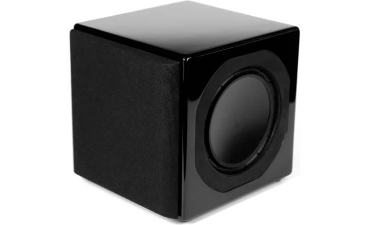 Energy Ultra-compact powered subwoofer at