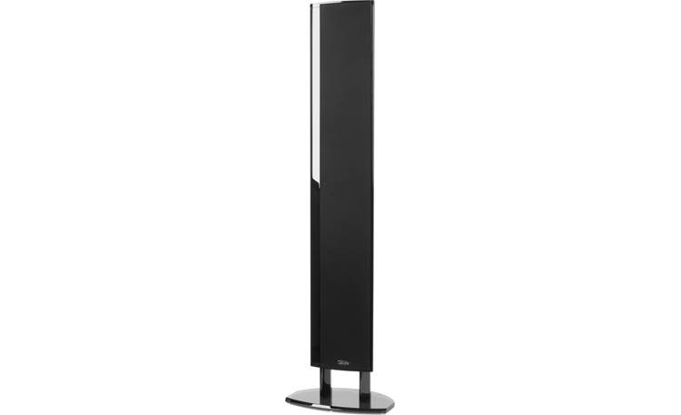 Definitive Technology Mythos XTR®-60 Wallspeaker Vertical on included stand