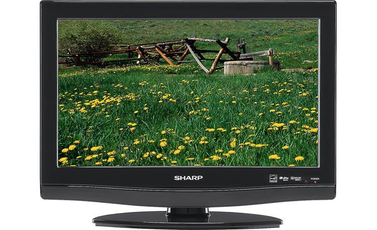 Sharp LC-19SB280UT 19