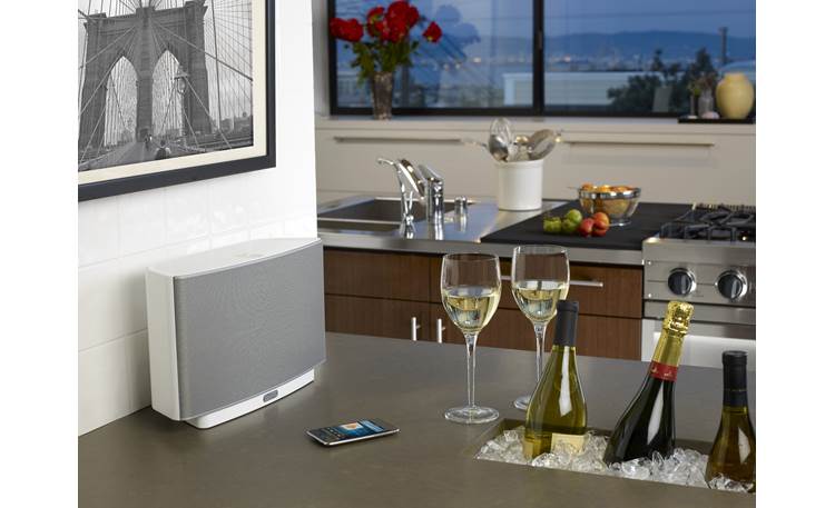 Sonos® Play:5 (S5) Starter Kit (Kit with black S5) Play:5 speaker