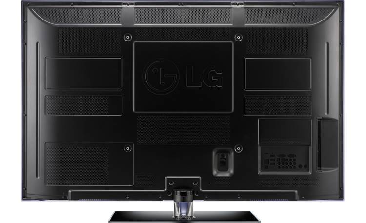 LG 60PX950 Back