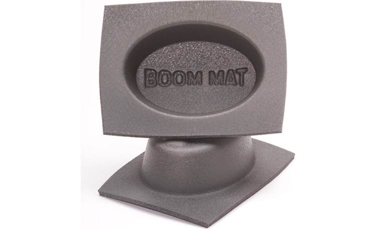 Boom Mat 5