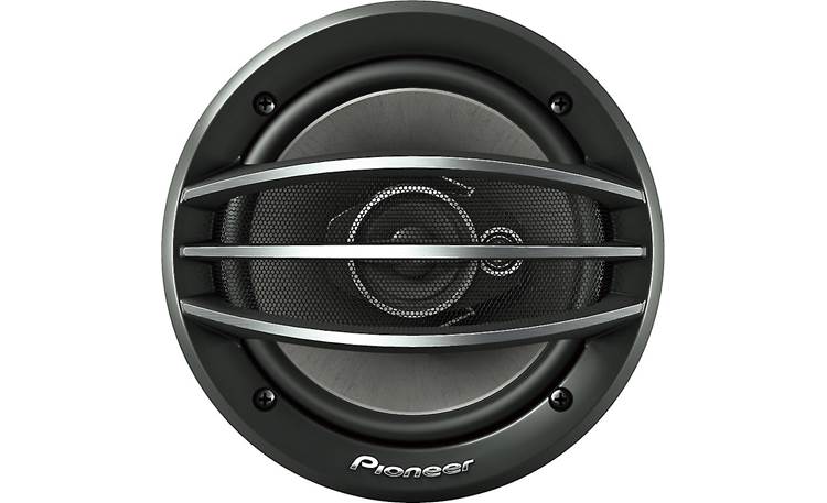 Pioneer TS-A1674R 6-1/2