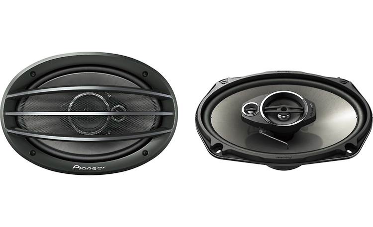 Pioneer TS-A6964R Front