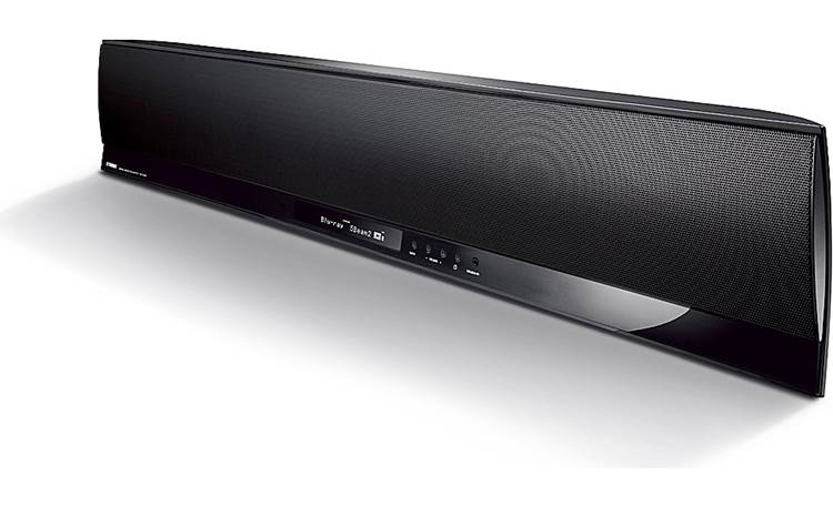 Yamaha YSP-5100 Digital Sound Projector™ Powered home theater 
