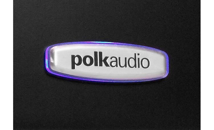 Polk Audio DSW PRO 660wi Logo