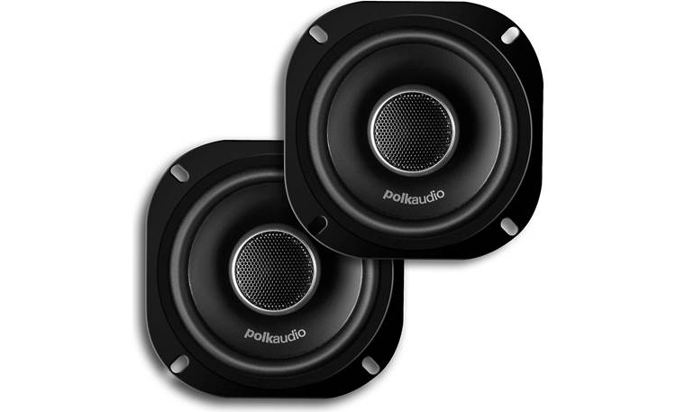 Polk Audio DXi 500 Front