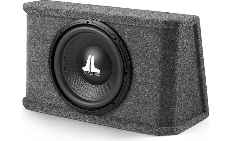 JL Audio PWM112-WJX Front