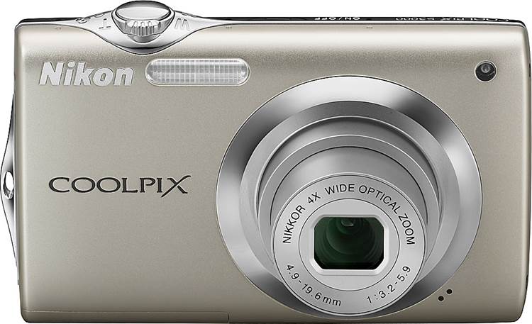 Nikon coolpix p500 карта памяти