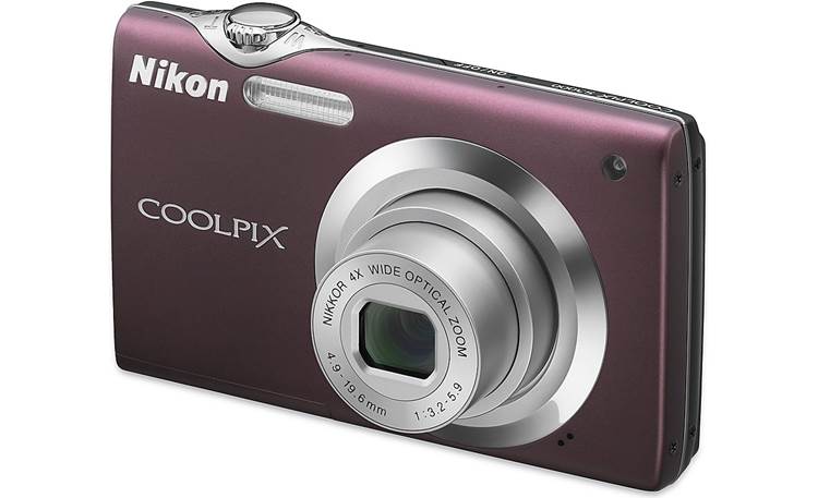 Nikon Coolpix S3000 REPLACEMENT LCD DISPLAY REPAIR PART 