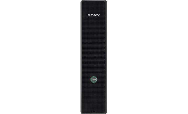 Sony KDL-32EX500 Remote (power button on back)