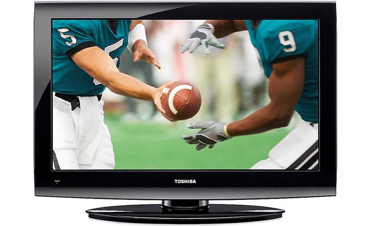 Toshiba 22C100U 22