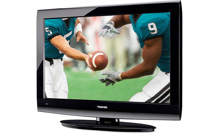 Toshiba 22C100U 22