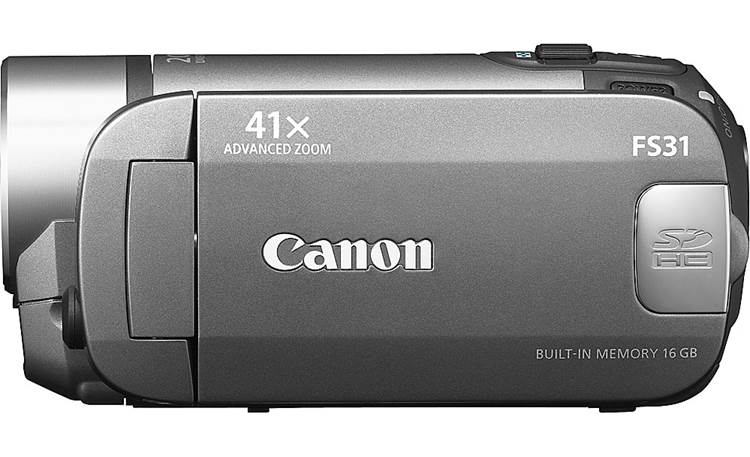 canon fs31