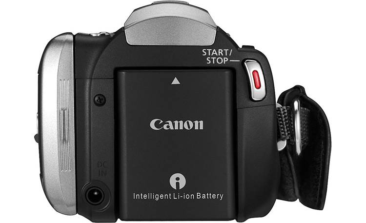 canon vixia hfm 300