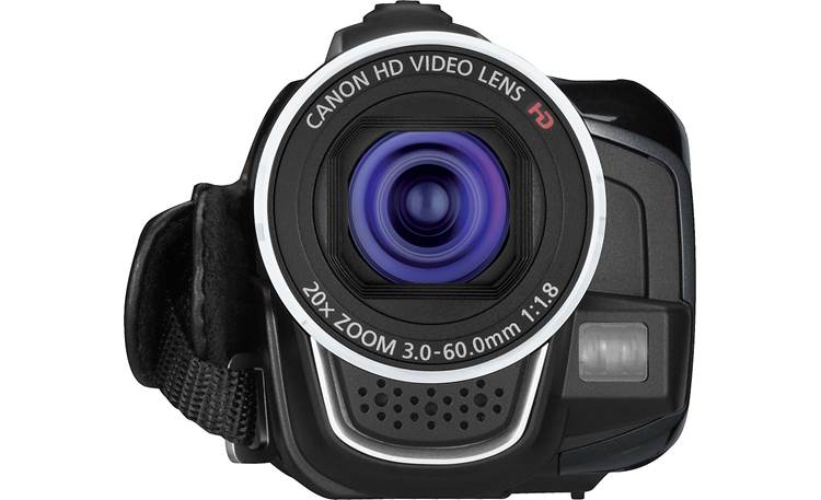 Canon Digital Video Camera Ivis Hf R11 Black Ivishfr11Bk | eBay