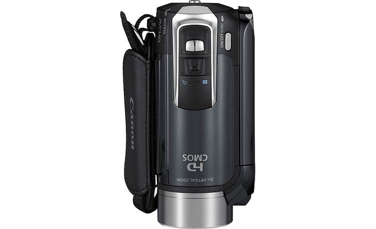 Canon　iVIS HF11 Amazon.com : Canon VIXIA HF11 AVCHD 32 GB Flash Memory