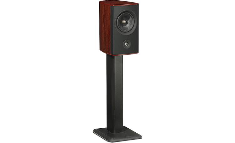 PSB Synchrony One B Grille off - Dark Cherry (stand not included)