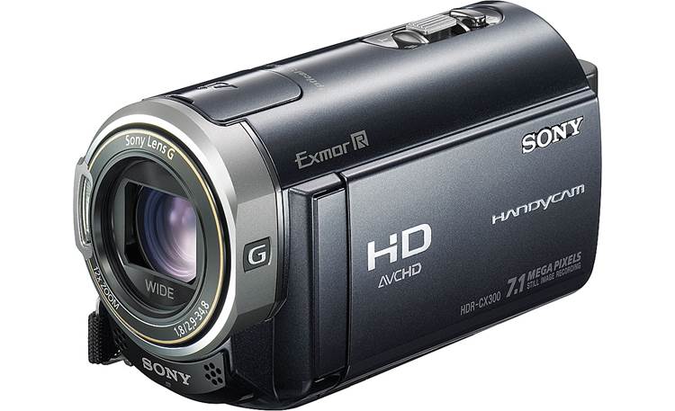 N2412 SONY Handycam HDR-CX390 Sony | eBay